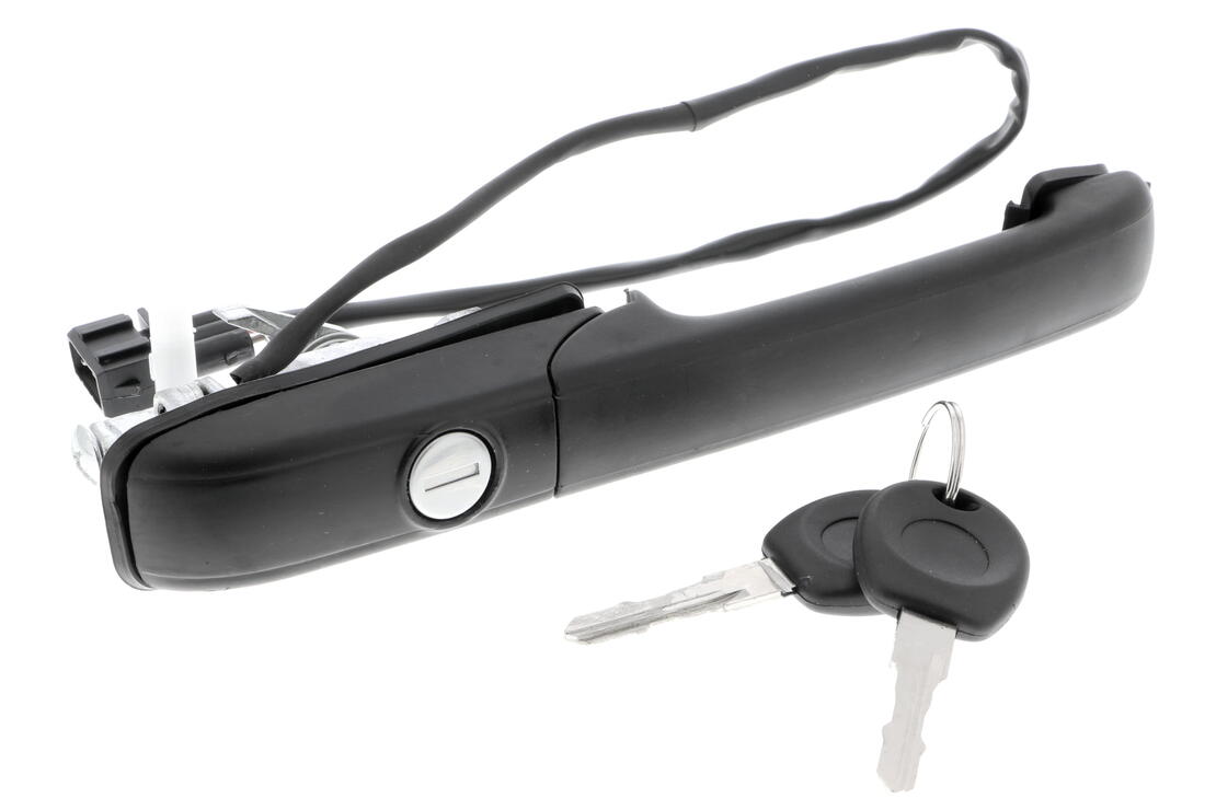 VAICO V106185 Outside Door Handle | ML Performance Car Parts