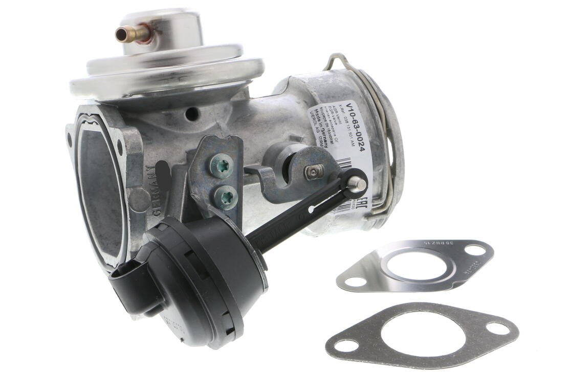 VEMO V10-63-0024 Egr Valve | ML Performance Car Parts