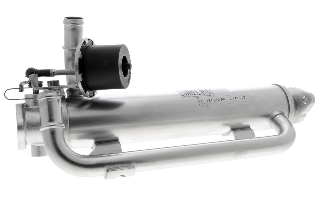 VEMO V10-63-0133 Cooler, Exhaust Gas Recirculation | ML Performance Car Parts