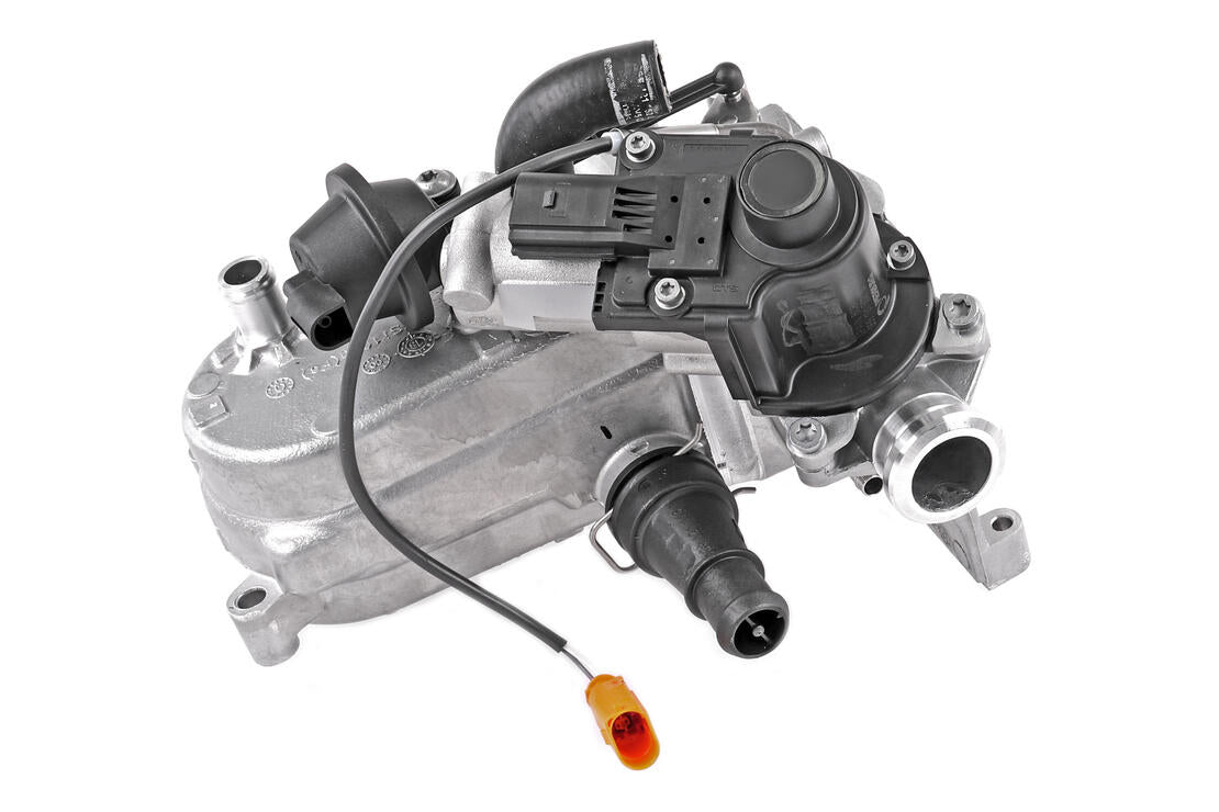 VEMO V10-63-0140 Cooler, Exhaust Gas Recirculation | ML Performance Car Parts