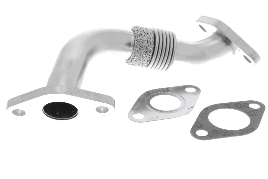VEMO V10-64-0003 Pipe, Egr Valve | ML Performance Car Parts