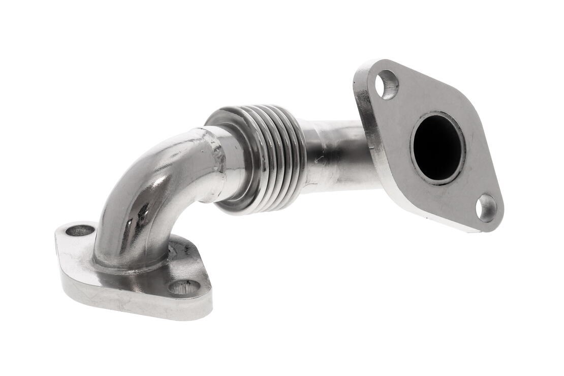 VEMO V10-64-0016 Pipe, Egr Valve | ML Performance Car Parts