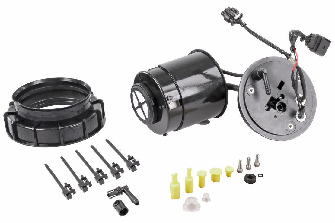 VEMO V10-68-0001 Heating, Tank Unit (Urea Injection) | ML Performance Car Parts