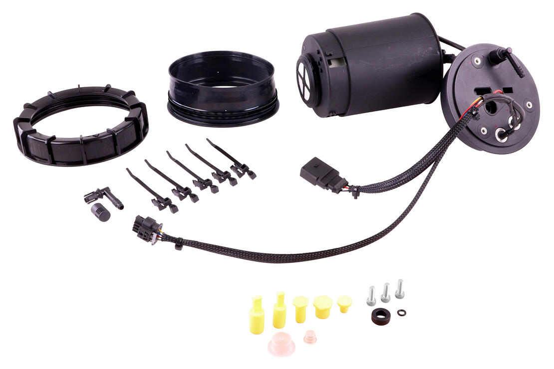 VEMO V10-68-0004 Heating, Tank Unit (Urea Injection) | ML Performance Car Parts