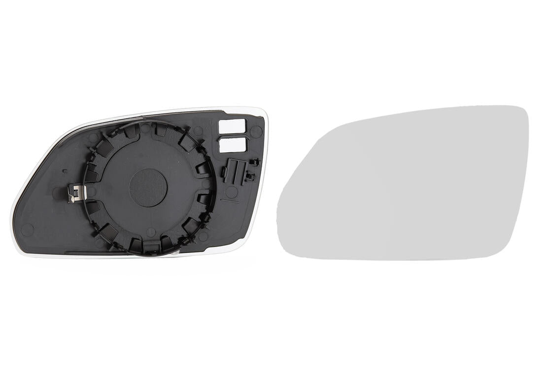 VEMO V10-69-0019 Mirror Glass, Outside Mirror | ML Performance Car Parts