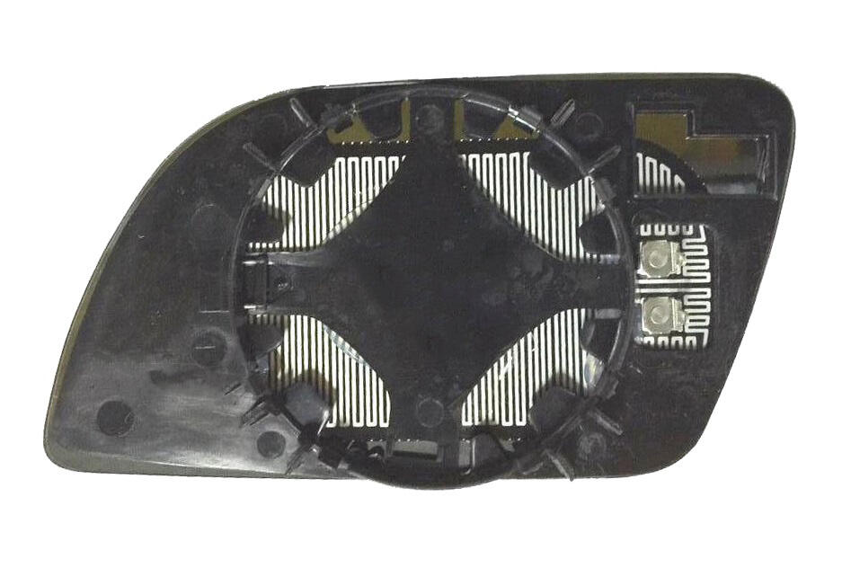 VEMO V10-69-0070 Mirror Glass, Outside Mirror | ML Performance Car Parts