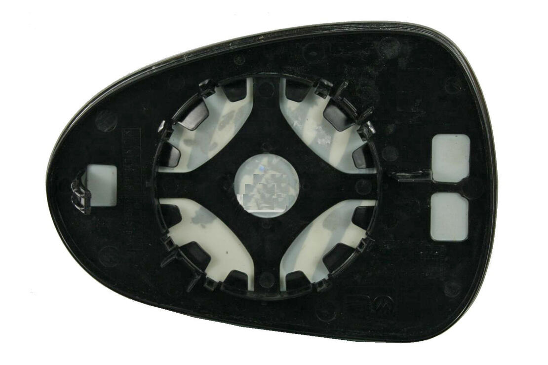 VEMO V10-69-0079 Mirror Glass, Outside Mirror | ML Performance Car Parts