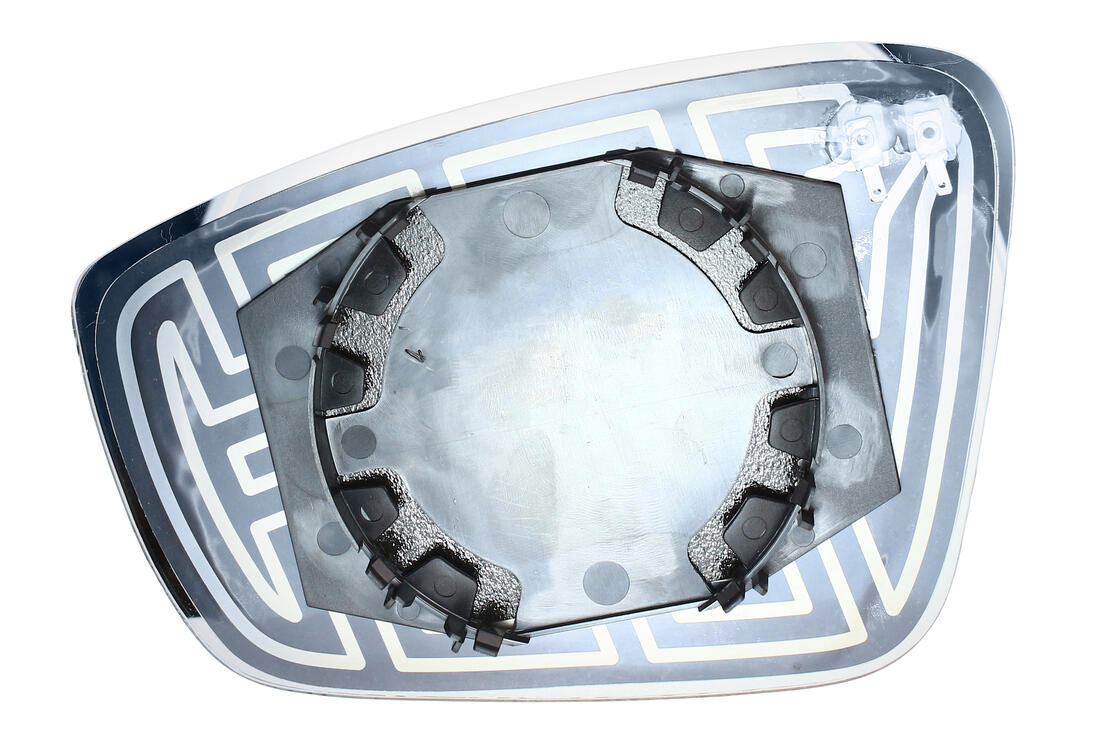 VEMO V10-69-0086 Mirror Glass, Outside Mirror | ML Performance Car Parts