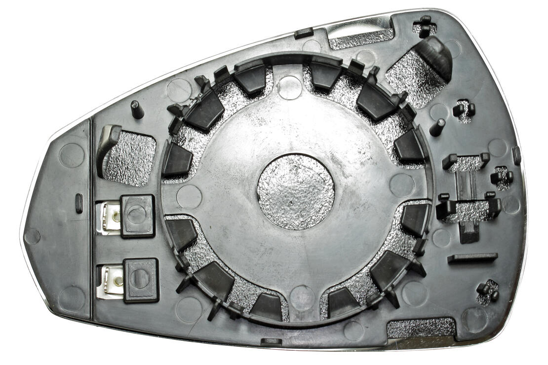 VEMO V10-69-0112 Mirror Glass, Outside Mirror | ML Performance Car Parts