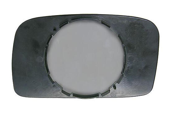 VEMO V10-69-0126 Mirror Glass, Outside Mirror | ML Performance Car Parts