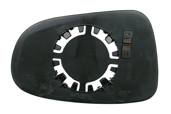 VEMO V10-69-0135 Mirror Glass, Outside Mirror | ML Performance Car Parts