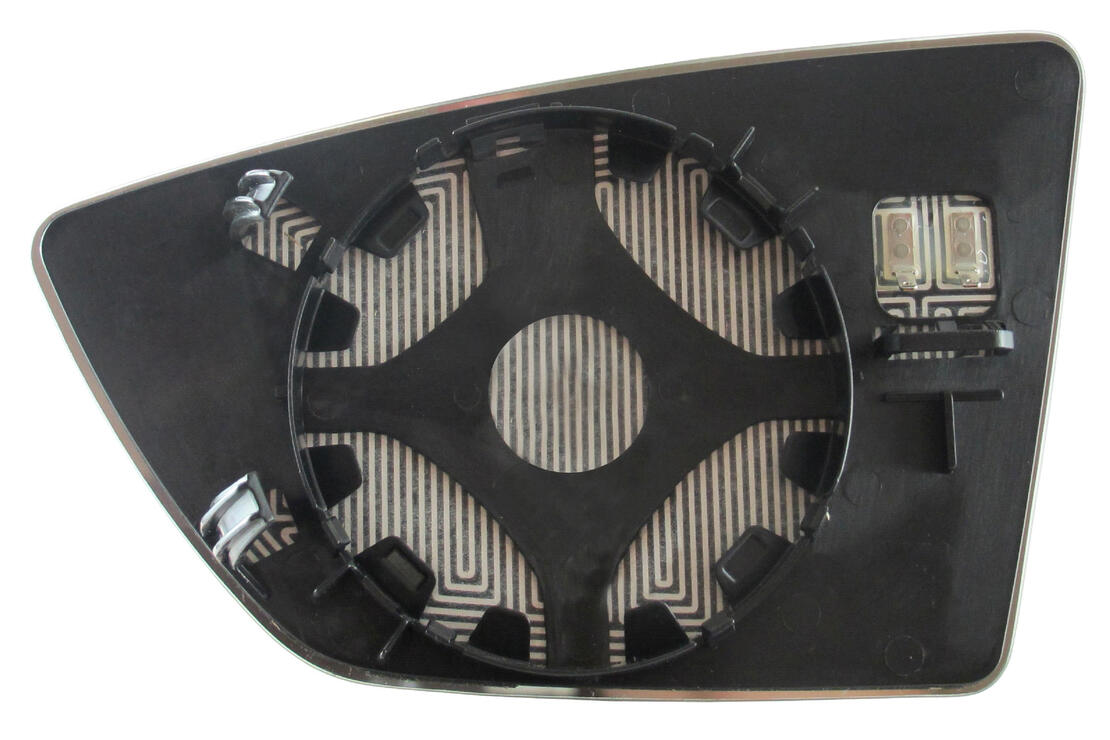 VEMO V10-69-0143 Mirror Glass, Outside Mirror | ML Performance Car Parts