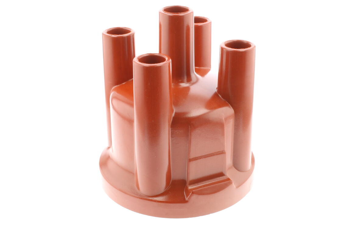 VEMO V10-70-0030 Ignition Distributor Cap | ML Performance Car Parts