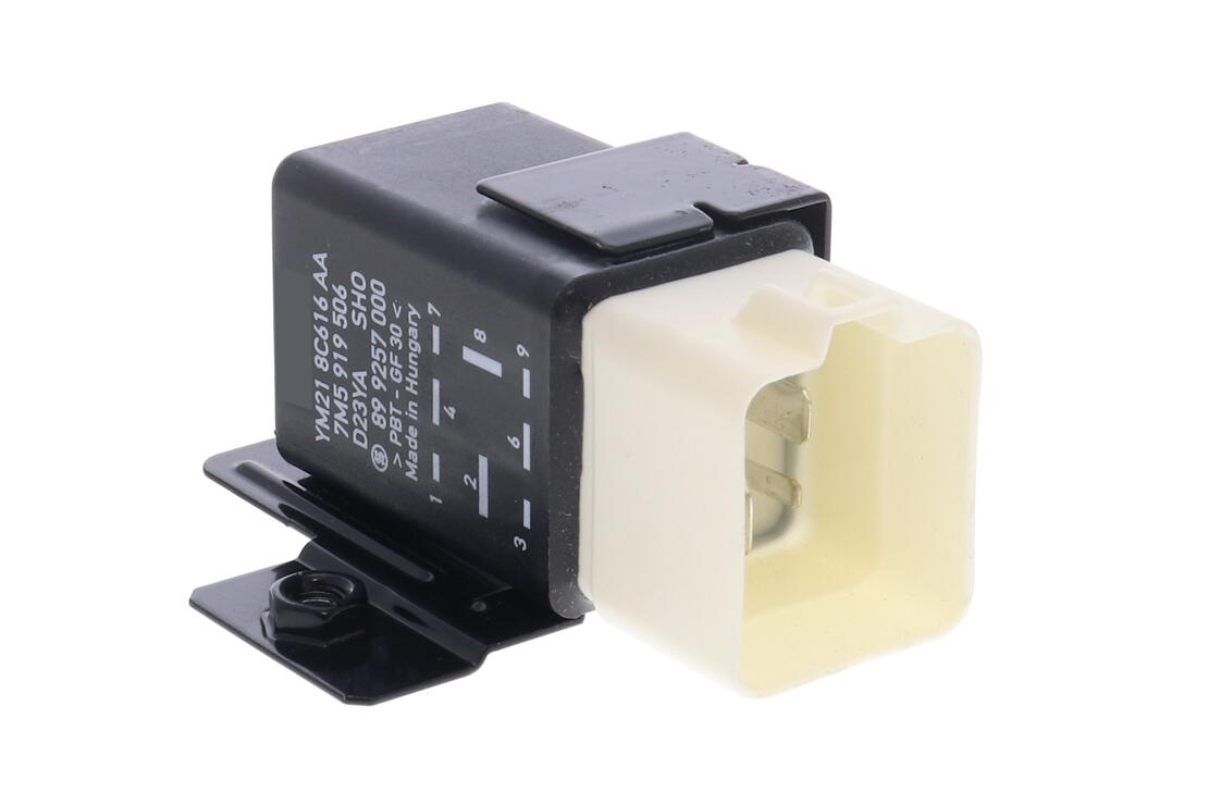 VEMO V10-71-0013 Relay, Air Conditioning | ML Performance Car Parts