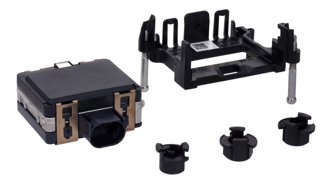 VEMO V10-72-0332 Sensor, Adaptive Cruise Control | ML Performance Car Parts