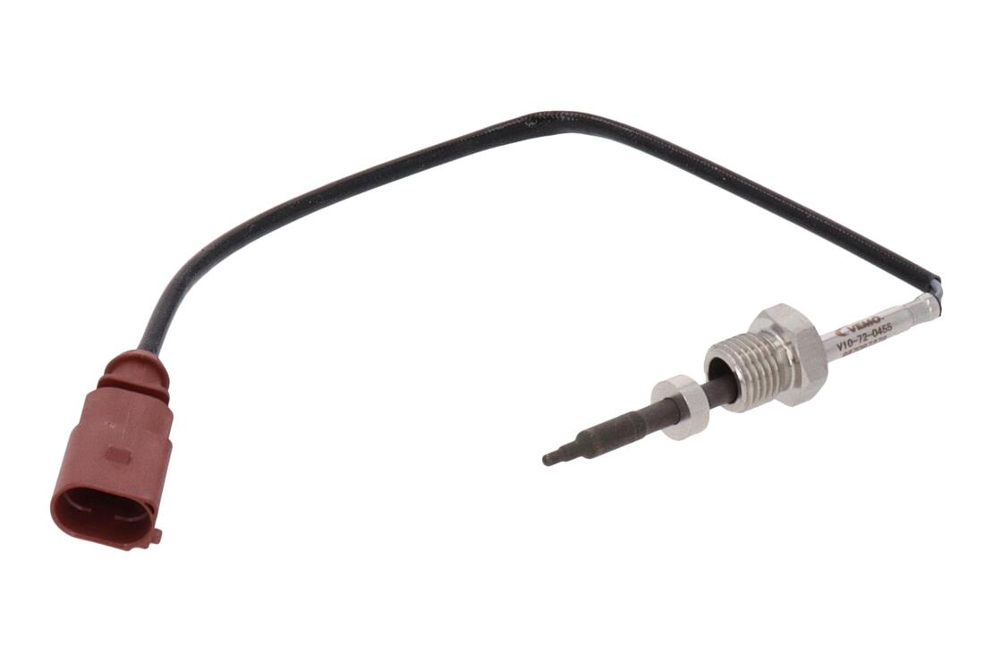 VEMO V10-72-0455 Sensor, Exhaust Gas Temperature | ML Performance Car Parts