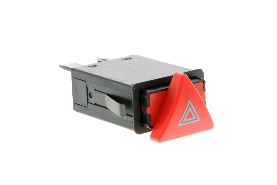 VEMO V10-73-0003 Hazard Warning Switch | ML Performance Car Parts