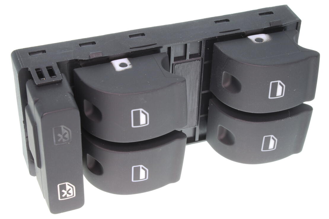 VEMO V10-73-0007 Switch, Window Lifter | ML Performance Car Parts