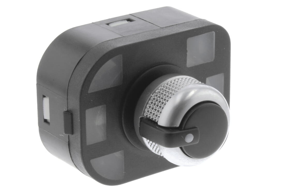 VEMO V10-73-0019 Switch, Outside Mirror Adjustment | ML Performance Car Parts