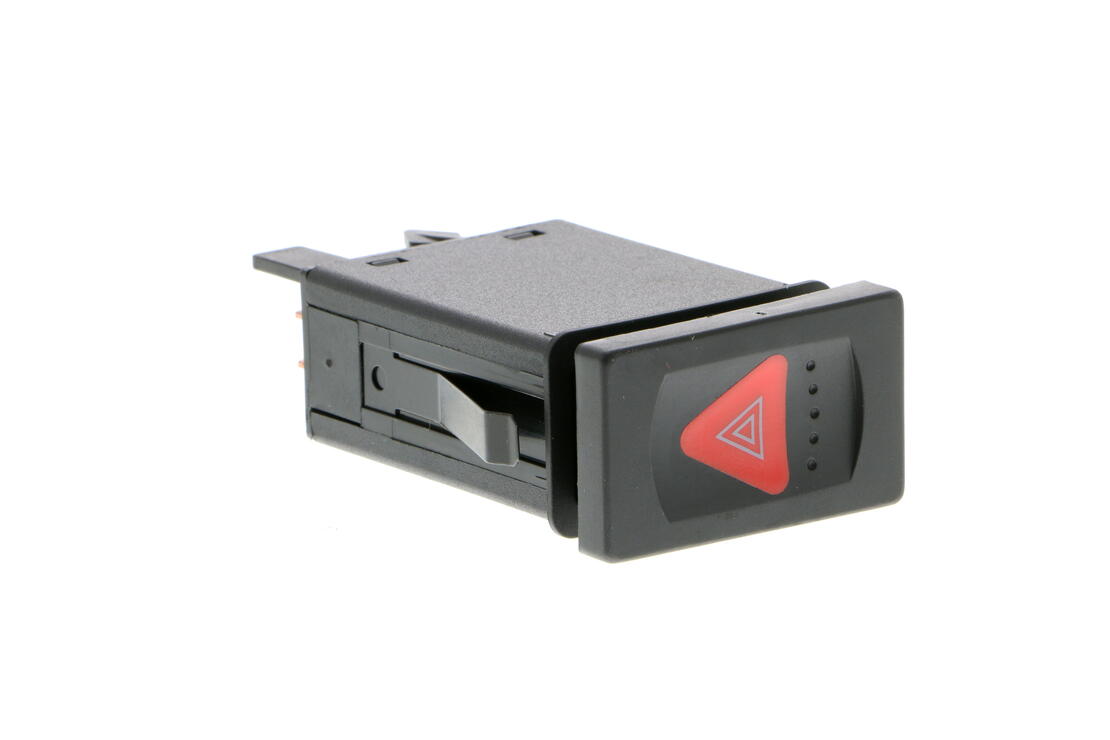 VEMO V10-73-0117 Hazard Warning Switch | ML Performance Car Parts