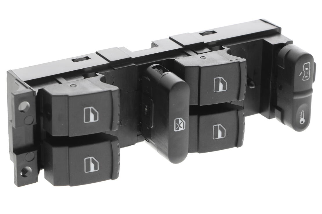 VEMO V10-73-0154 Switch, Window Lifter | ML Performance Car Parts