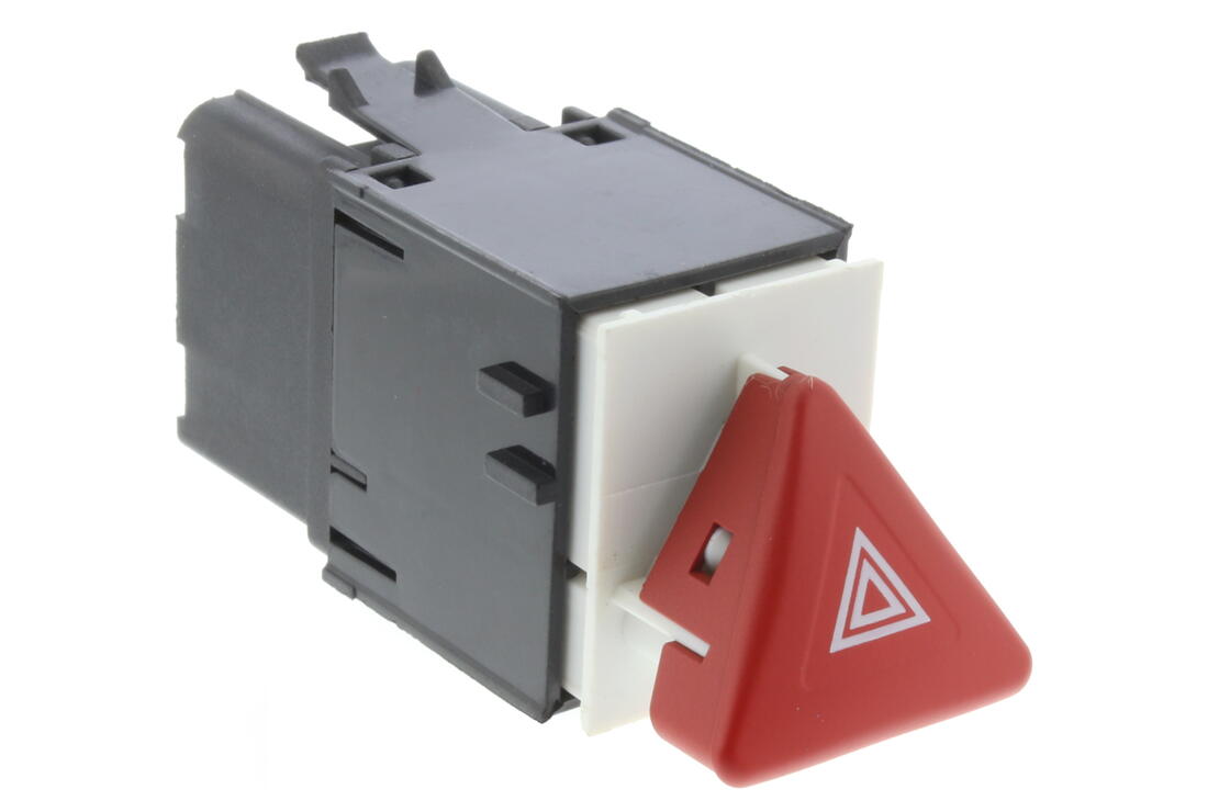 VEMO V10-73-0163 Hazard Warning Switch | ML Performance Car Parts