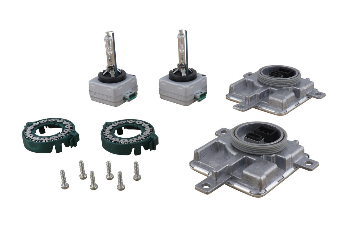 VEMO V10-73-0387-KIT2 Control Unit, Lighting | ML Performance Car Parts