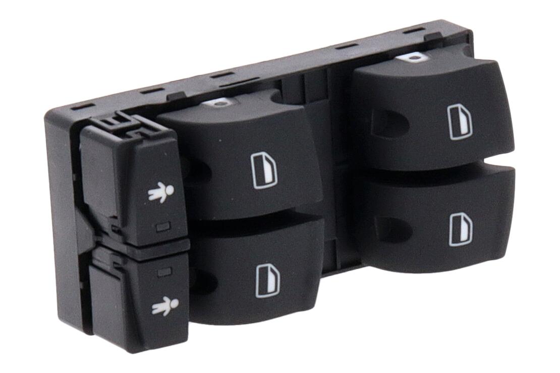 VEMO V10-73-0685 Switch, Window Lifter | ML Performance Car Parts