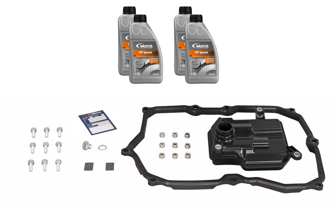 VAICO V107344 Parts Kit, Automatic Transmission Oil Change | ML Performance Car Parts