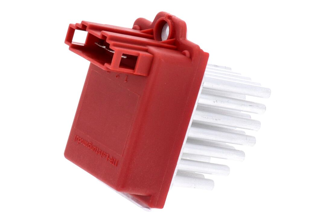 VEMO V10-79-0006 Regulator, Interior Fan | ML Performance Car Parts