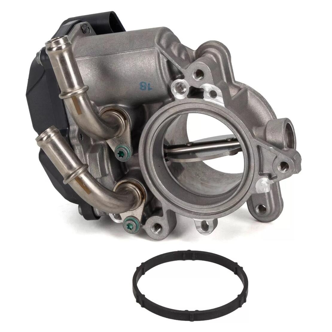 VEMO V10-81-0093-1 Throttle Body | ML Performance Car Parts