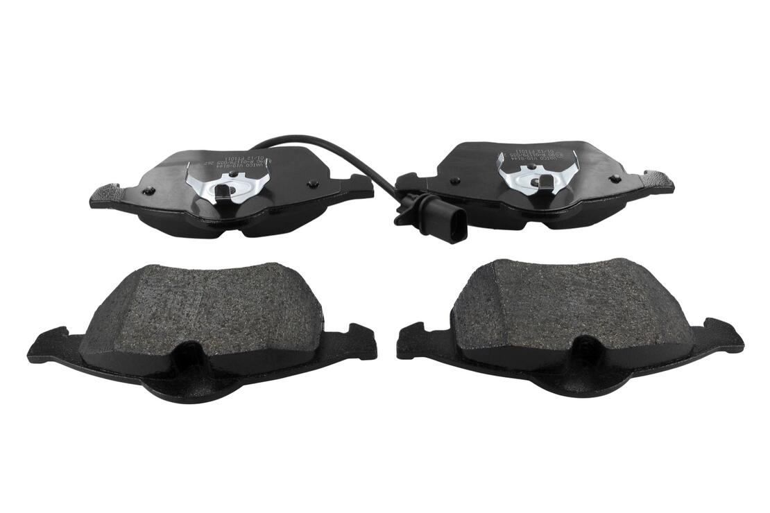 VAICO V108144 Brake Pad Set, Disc Brake | ML Performance Car Parts