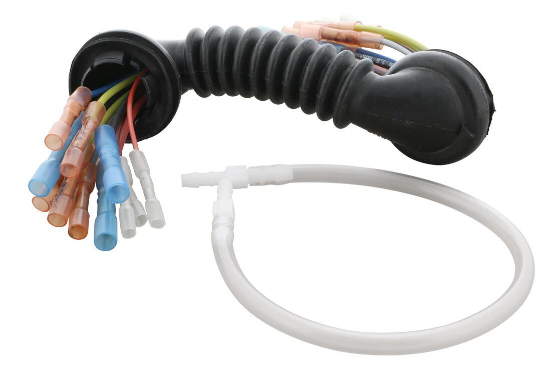 VEMO V10-83-0029 Repair Kit, Cable Set | ML Performance Car Parts