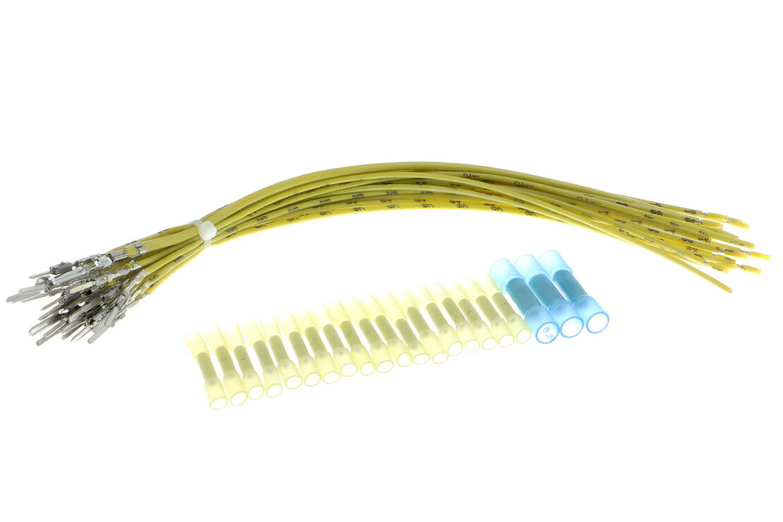 VEMO V10-83-0060-1 Repair Kit, Cable Set | ML Performance Car Parts