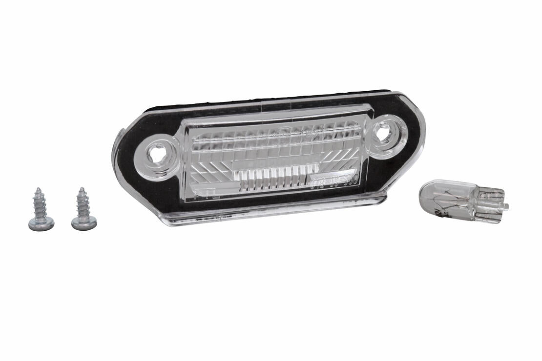 VEMO V10-84-0034 License Plate Light | ML Performance Car Parts
