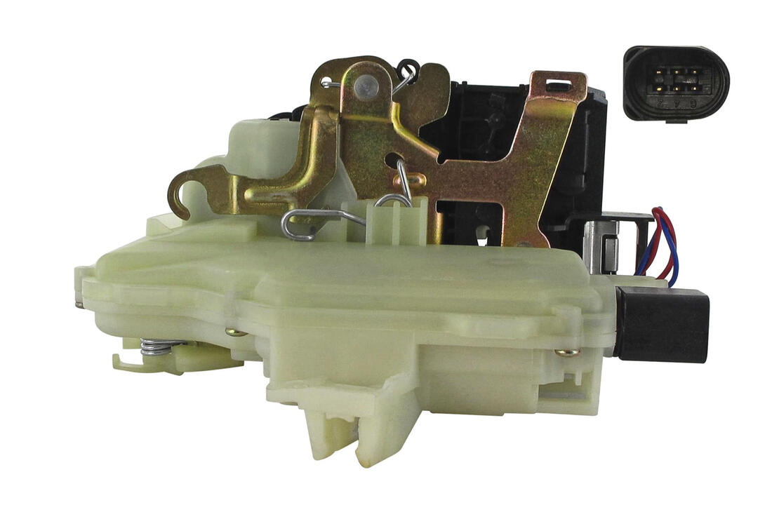 VEMO V10-85-0013 Door Lock | ML Performance Car Parts