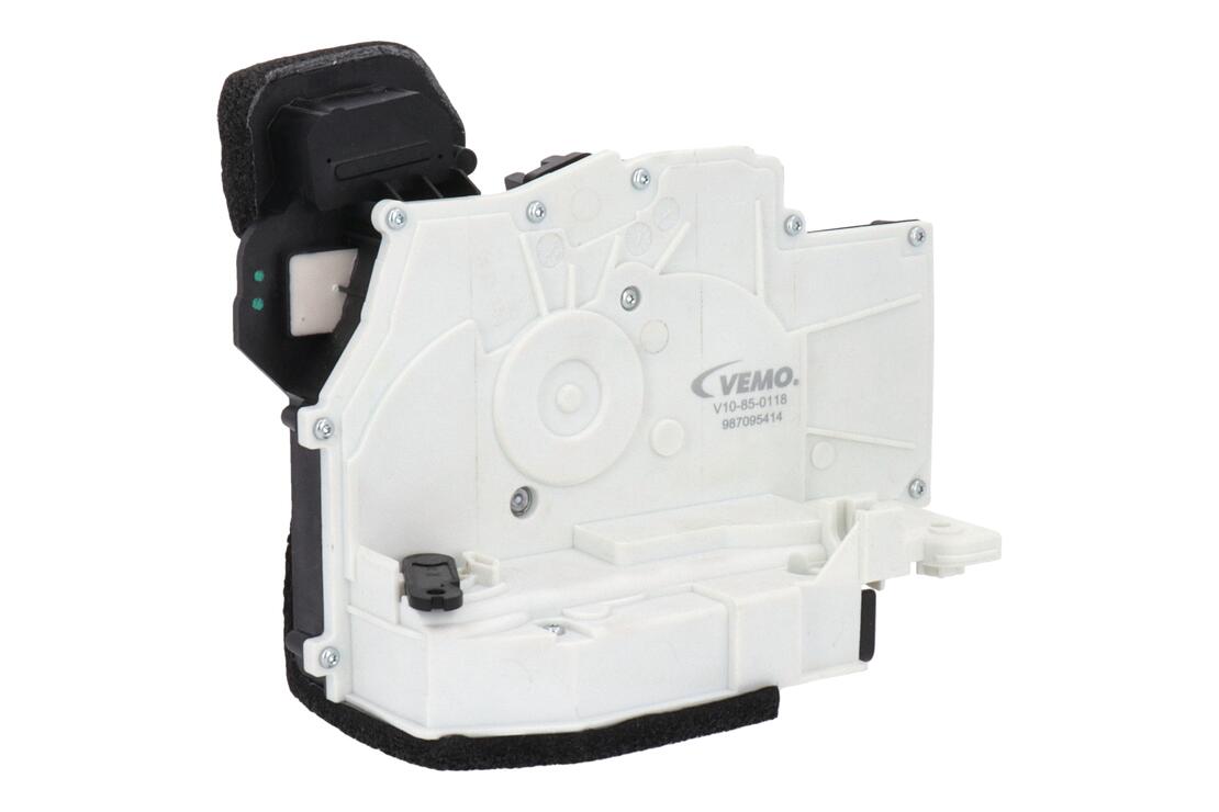 VEMO V10-85-0118 Door Lock | ML Performance Car Parts