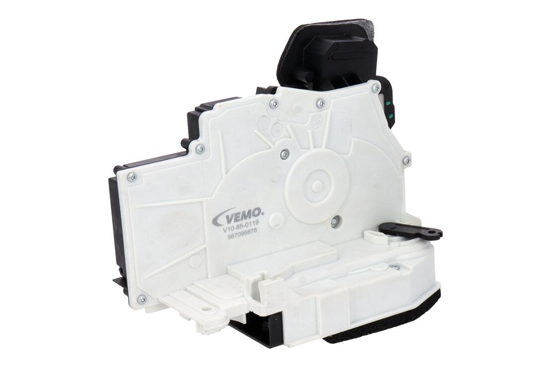 VEMO V10-85-0119 Door Lock | ML Performance Car Parts
