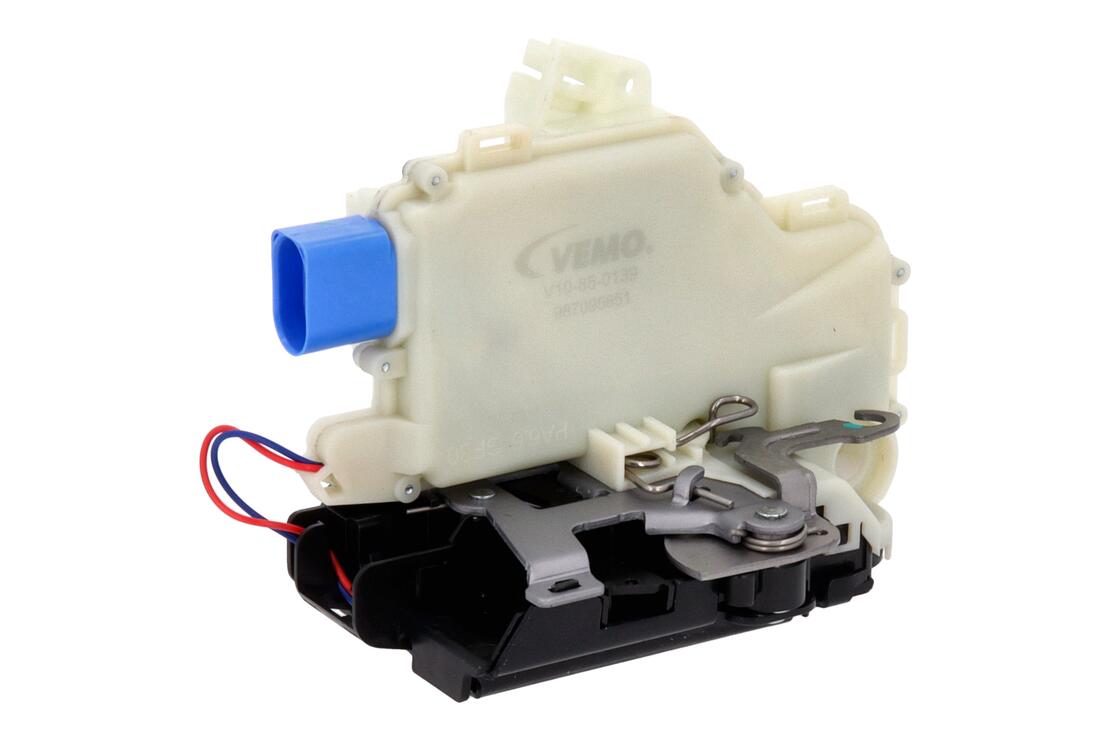 VEMO V10-85-0139 Door Lock | ML Performance Car Parts