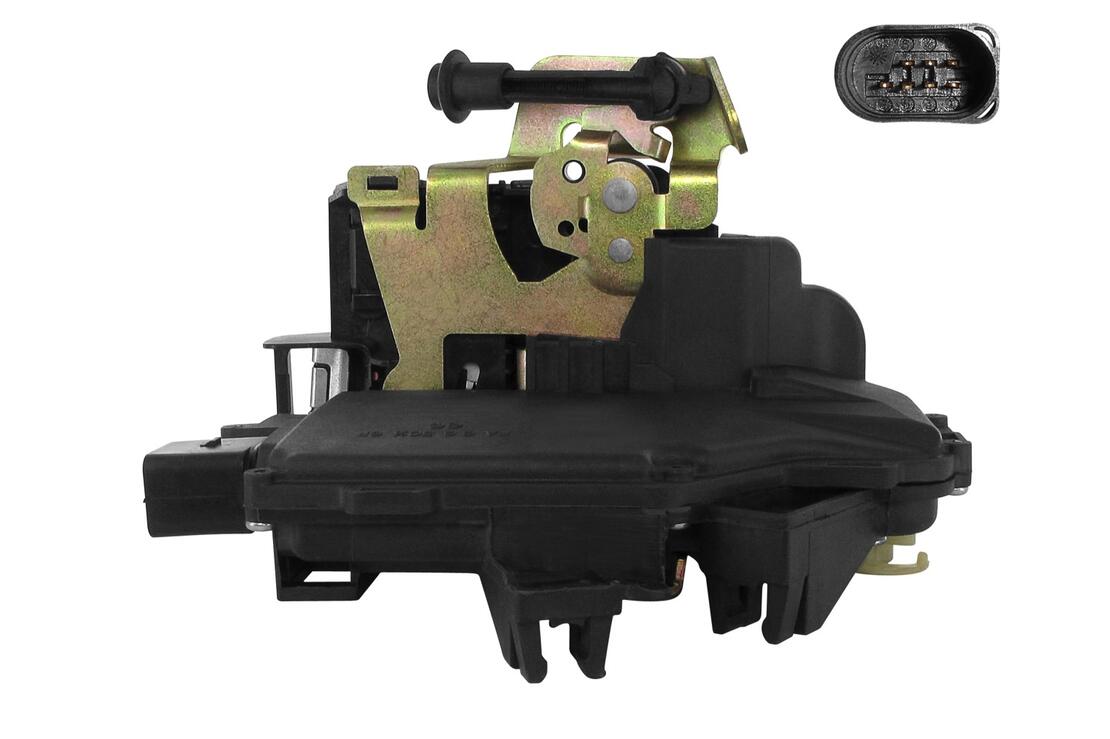 VEMO V10-85-2246 Door Lock | ML Performance Car Parts