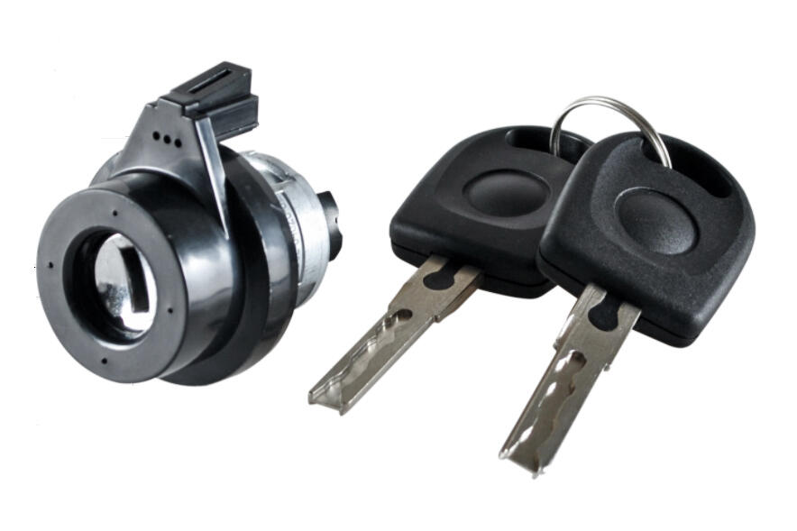 VAICO V108634 Locking Cylinder, Ignition Lock | ML Performance Car Parts