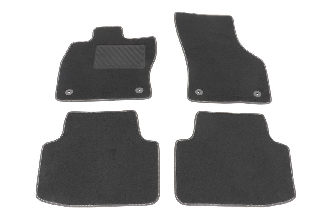 VAICO V108898 Floor Mat Set | ML Performance Car Parts