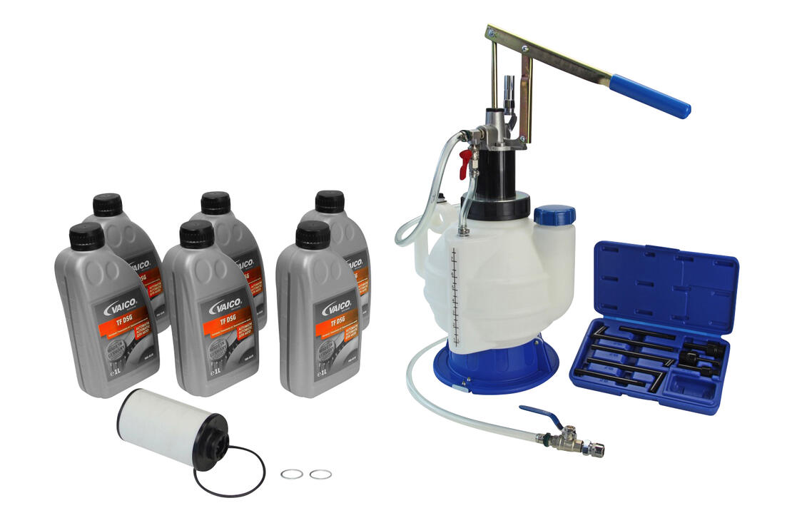 VAICO V109869 Filling Device, Transmission Oil | ML Performance Car Parts