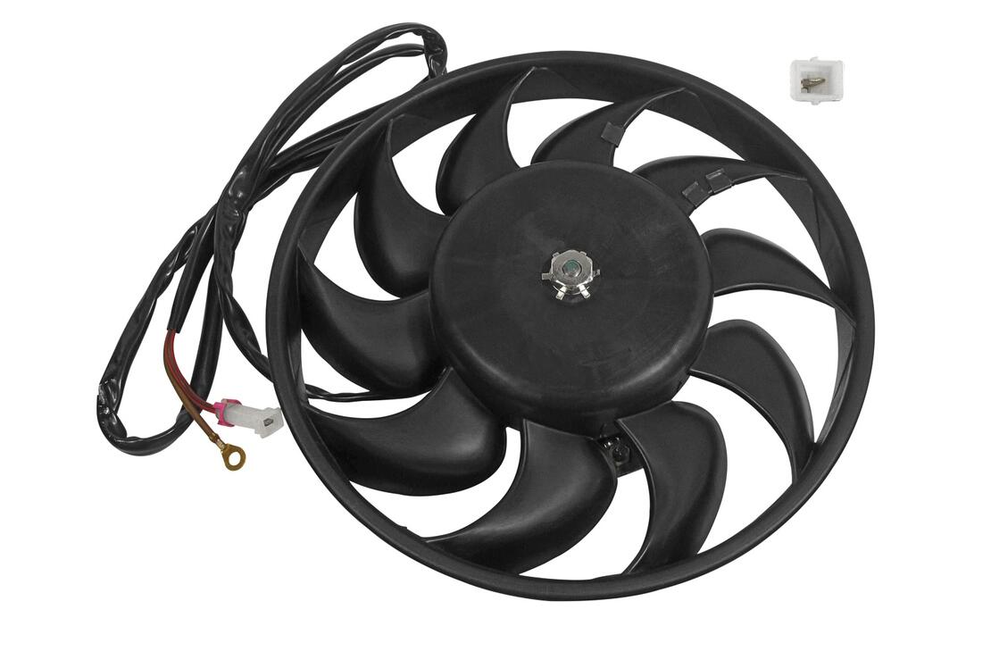 VEMO V15-01-1823 Fan, Engine Cooling | ML Performance Car Parts
