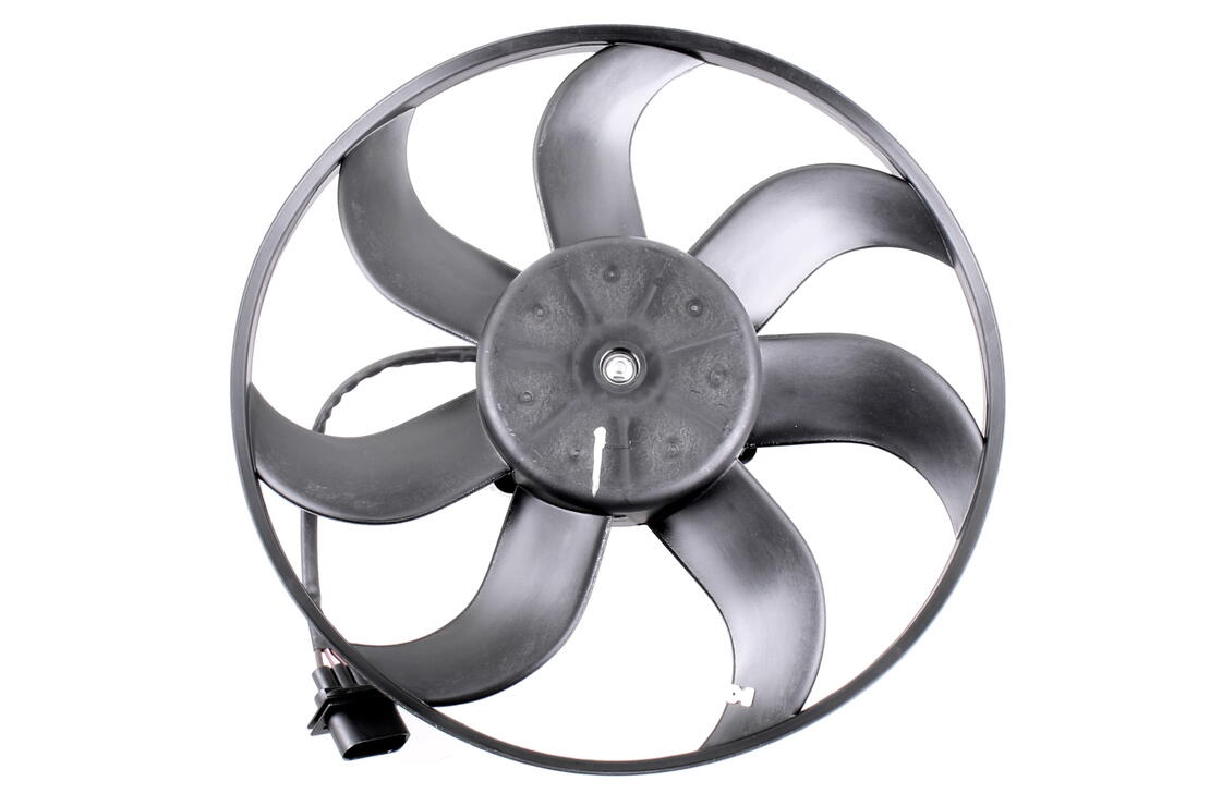 VEMO V15-01-1884-1 Fan, Engine Cooling | ML Performance Car Parts