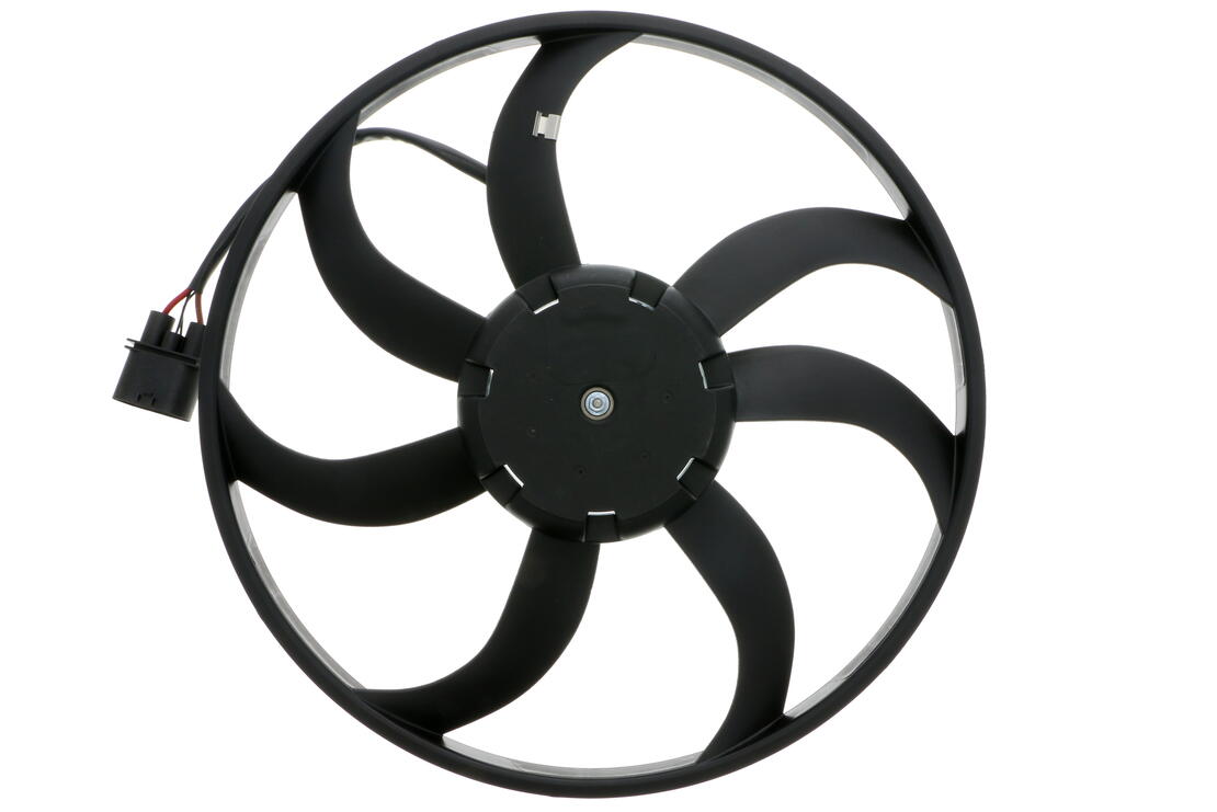 VEMO V15-01-1893-1 Fan, Engine Cooling | ML Performance Car Parts