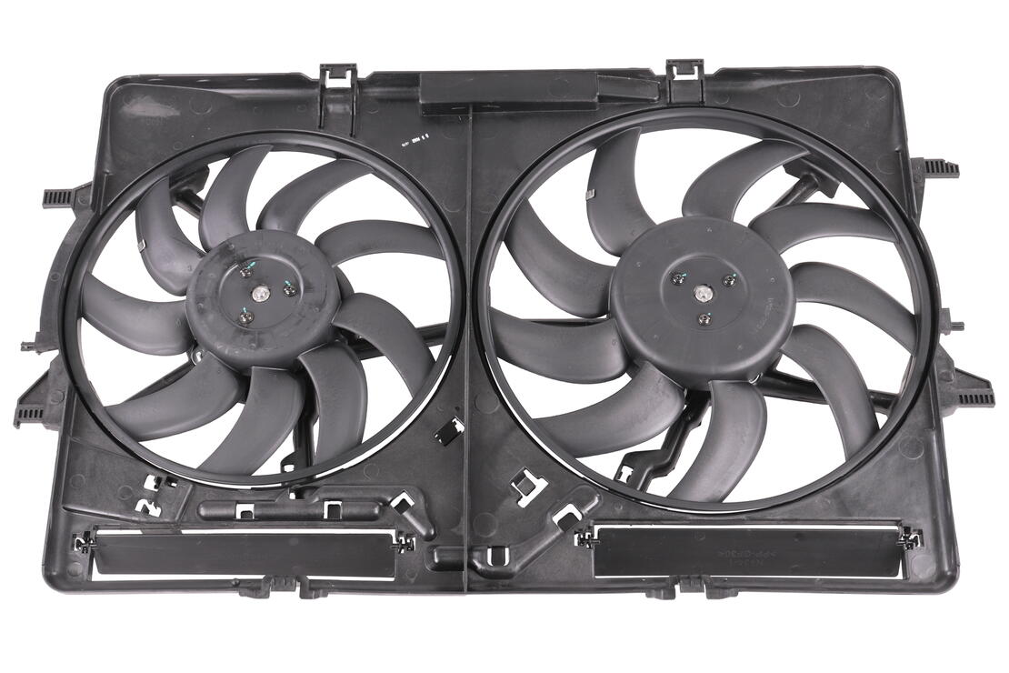 VEMO V15-01-1908 Fan, Engine Cooling | ML Performance Car Parts