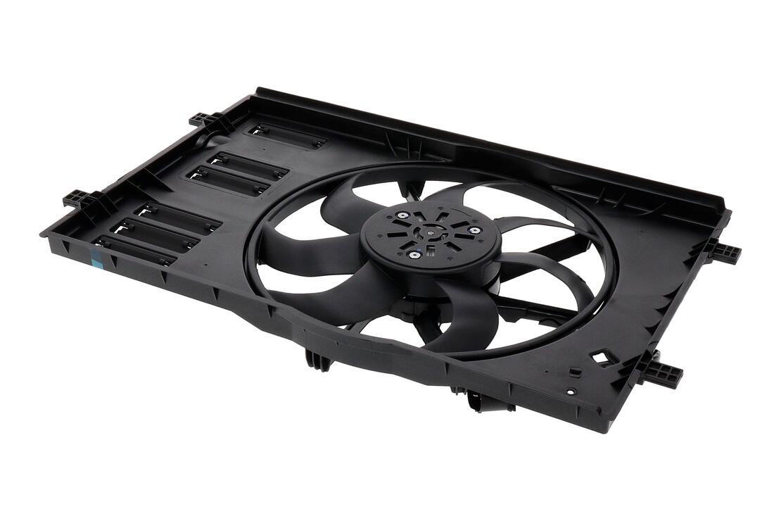 VEMO V15-01-1915 Fan, Engine Cooling | ML Performance Car Parts