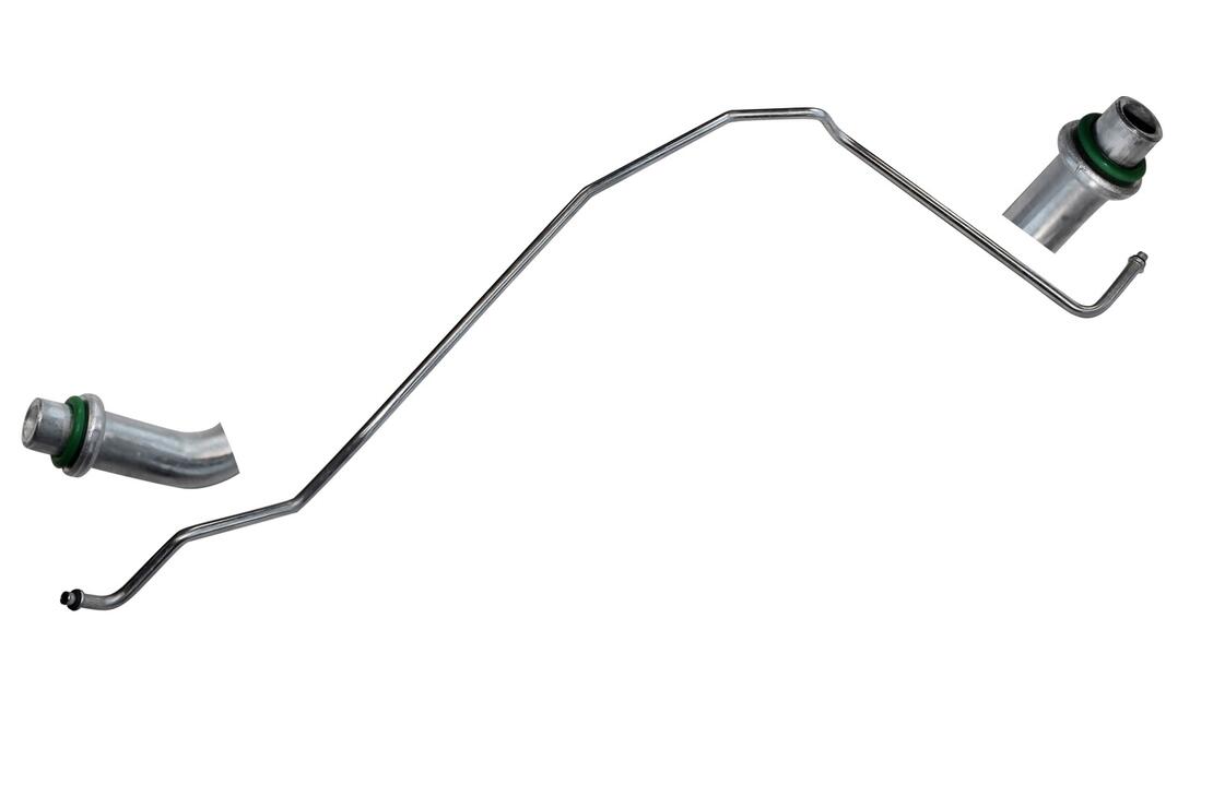 VEMO V15-20-0008 High-Pressure Line, Air Conditioning | ML Performance Car Parts