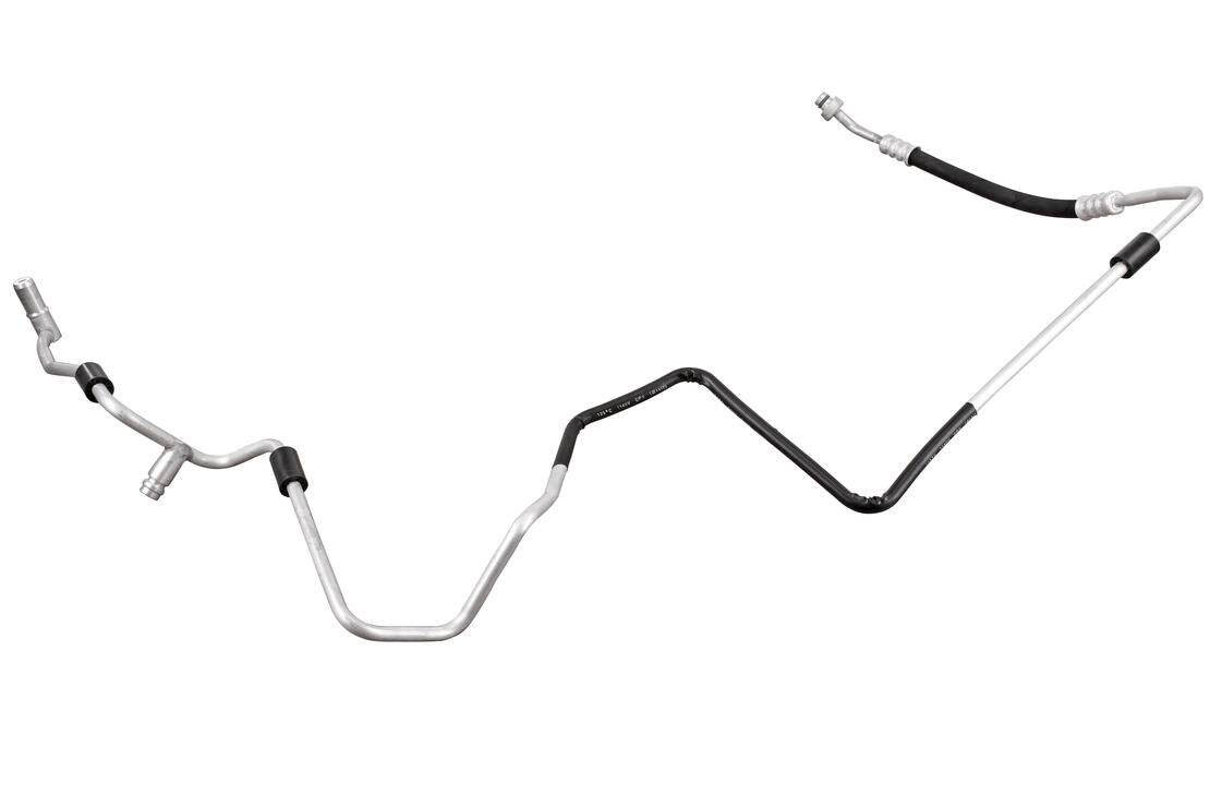 VEMO V15-20-0089 High-Pressure/Low-Pressure Line, Air Conditioning | ML Performance Car Parts